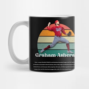 Graham Ashcraft Vintage Vol 01 Mug